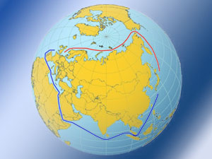 globe